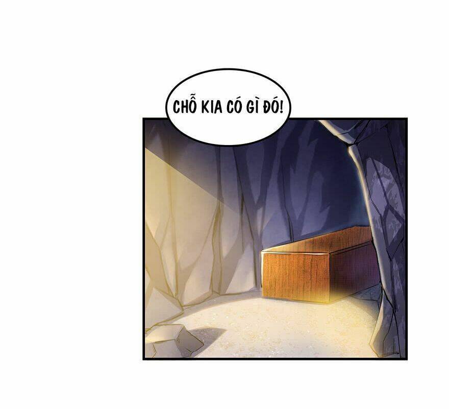 Tu Chân Nói Chuyện Phiếm Quần Chap 112 - Next Chap 113