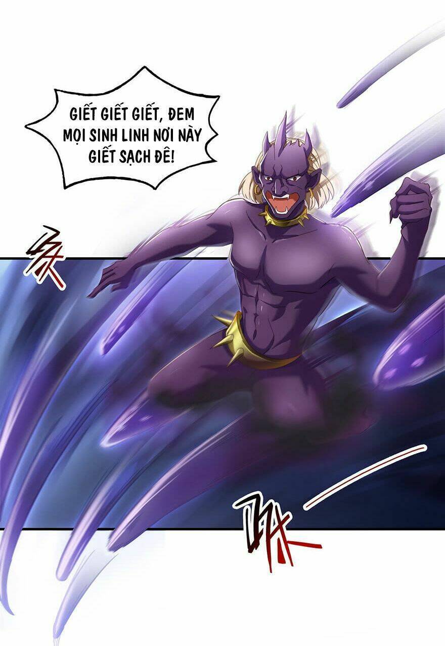Tu Chân Nói Chuyện Phiếm Quần Chap 112 - Next Chap 113
