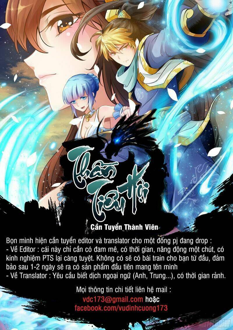 Tu Chân Nói Chuyện Phiếm Quần Chap 112 - Next Chap 113