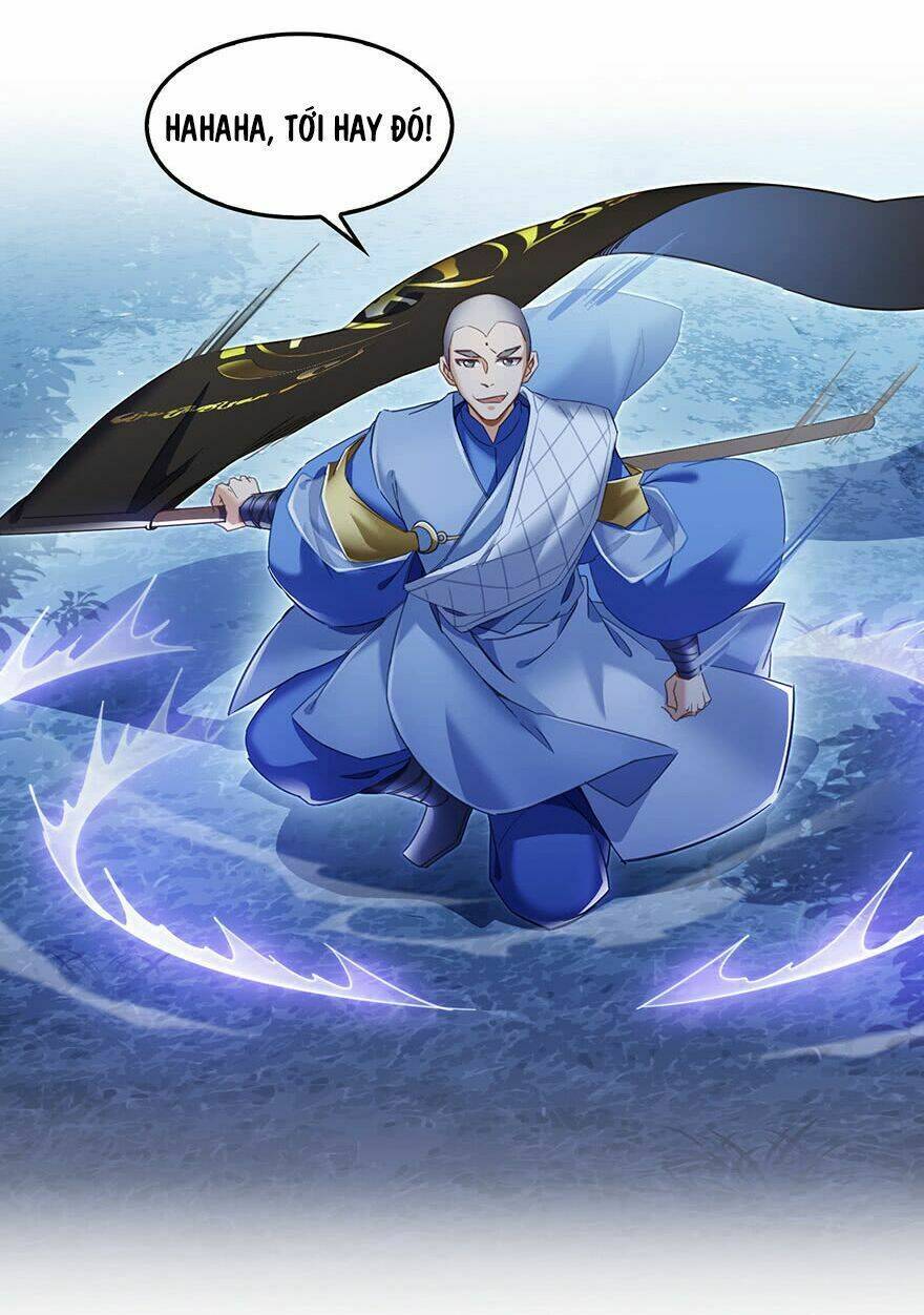 Tu Chân Nói Chuyện Phiếm Quần Chap 112 - Next Chap 113