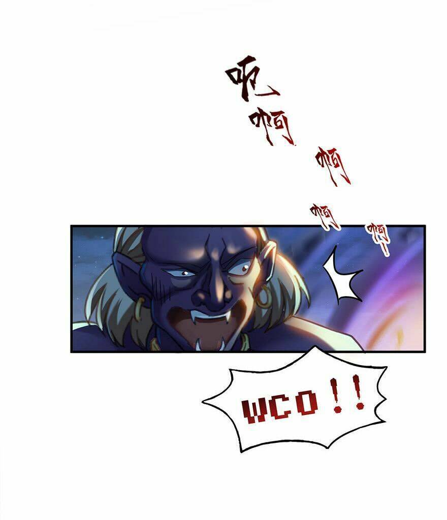 Tu Chân Nói Chuyện Phiếm Quần Chap 112 - Next Chap 113