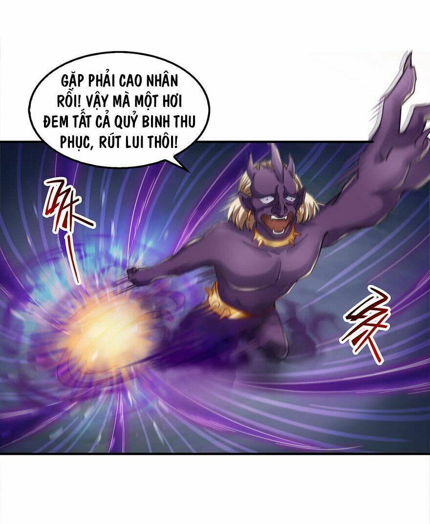 Tu Chân Nói Chuyện Phiếm Quần Chap 112 - Next Chap 113