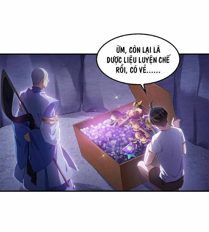 Tu Chân Nói Chuyện Phiếm Quần Chap 113 - Next Chap 114