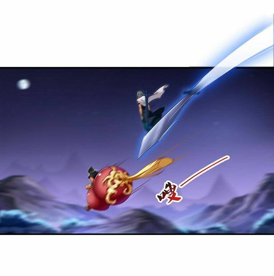 Tu Chân Nói Chuyện Phiếm Quần Chap 113 - Next Chap 114