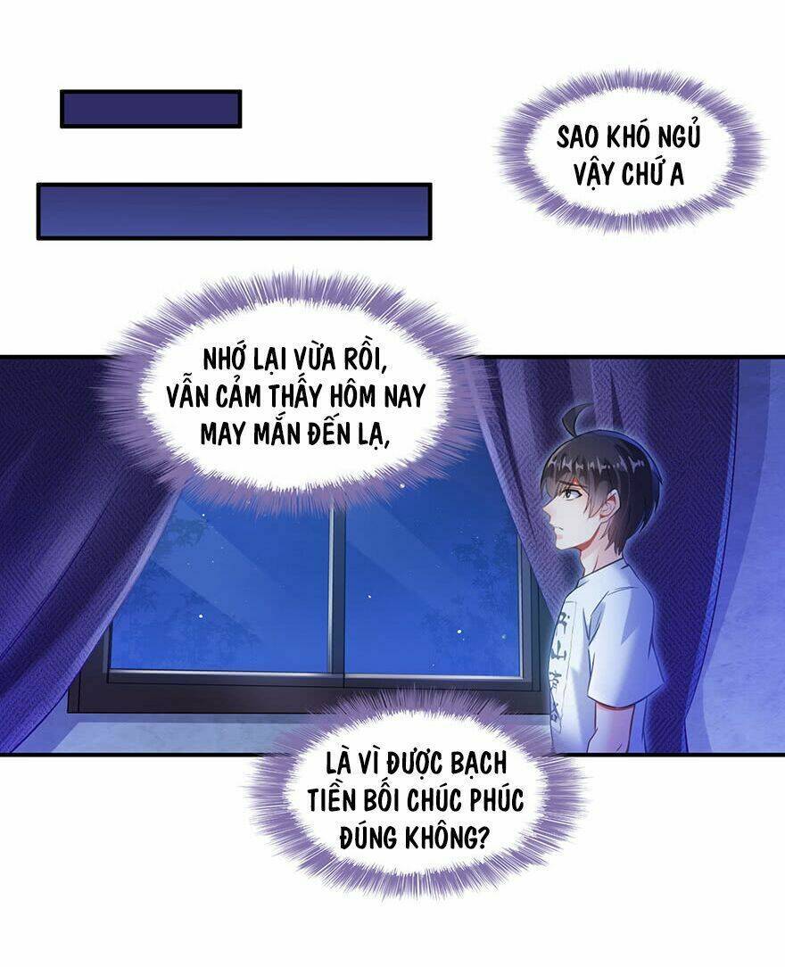 Tu Chân Nói Chuyện Phiếm Quần Chap 113 - Next Chap 114
