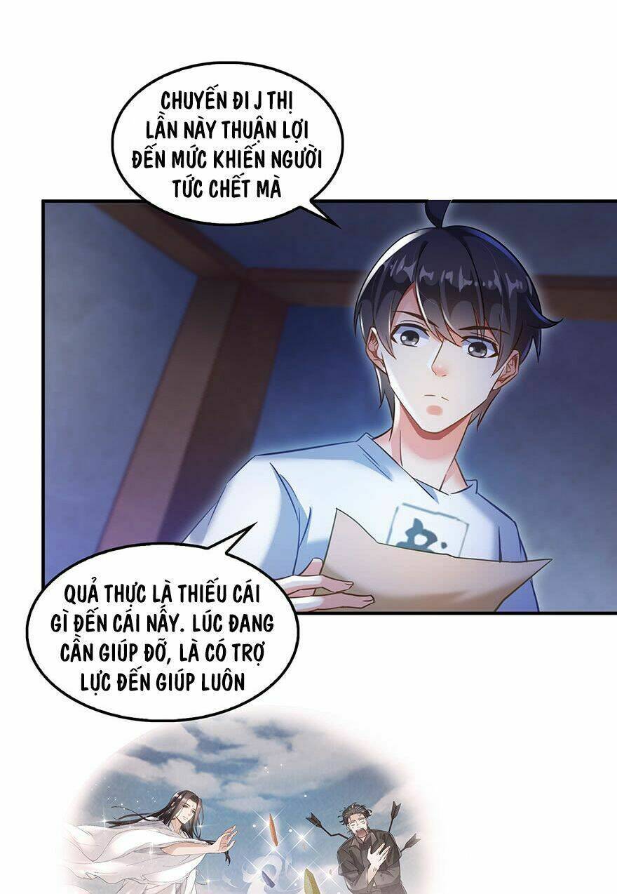 Tu Chân Nói Chuyện Phiếm Quần Chap 113 - Next Chap 114
