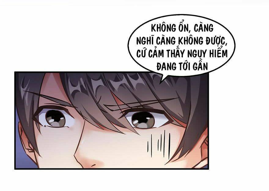 Tu Chân Nói Chuyện Phiếm Quần Chap 113 - Next Chap 114
