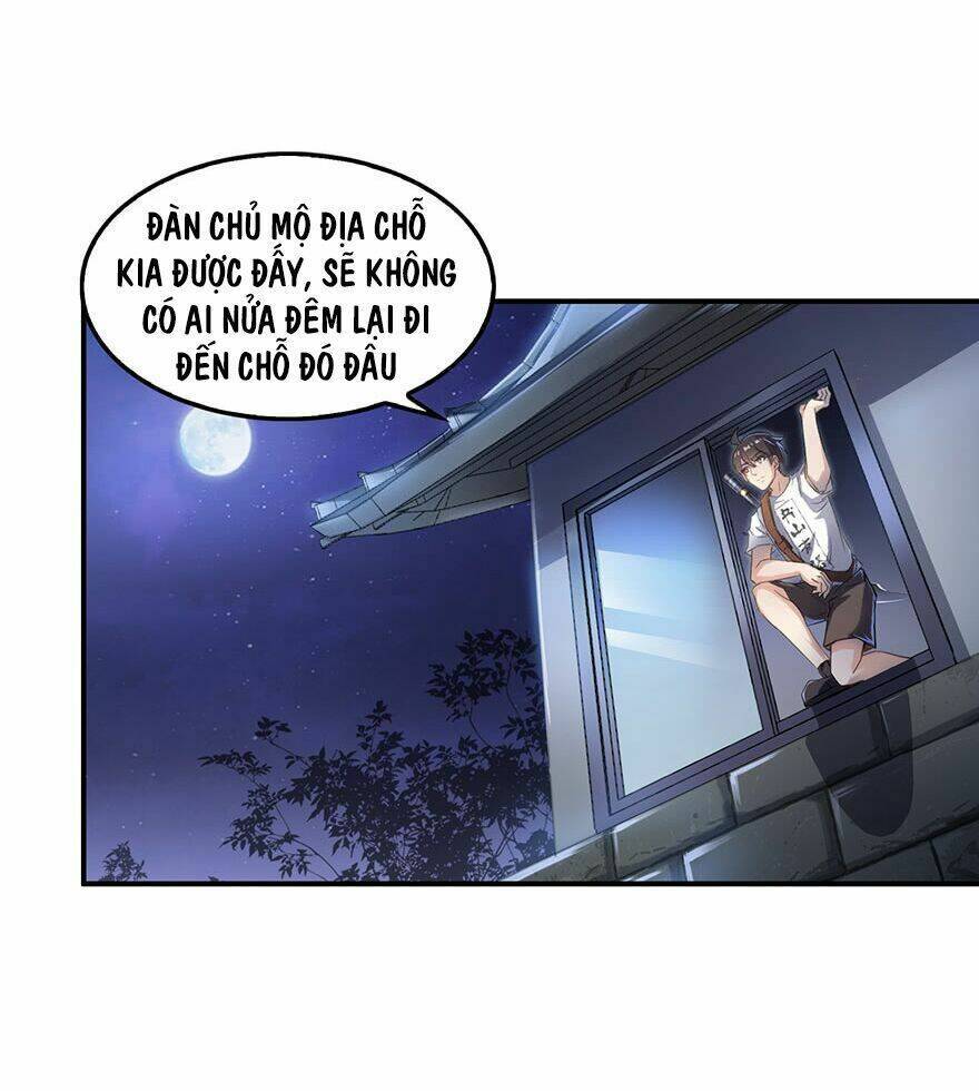 Tu Chân Nói Chuyện Phiếm Quần Chap 113 - Next Chap 114