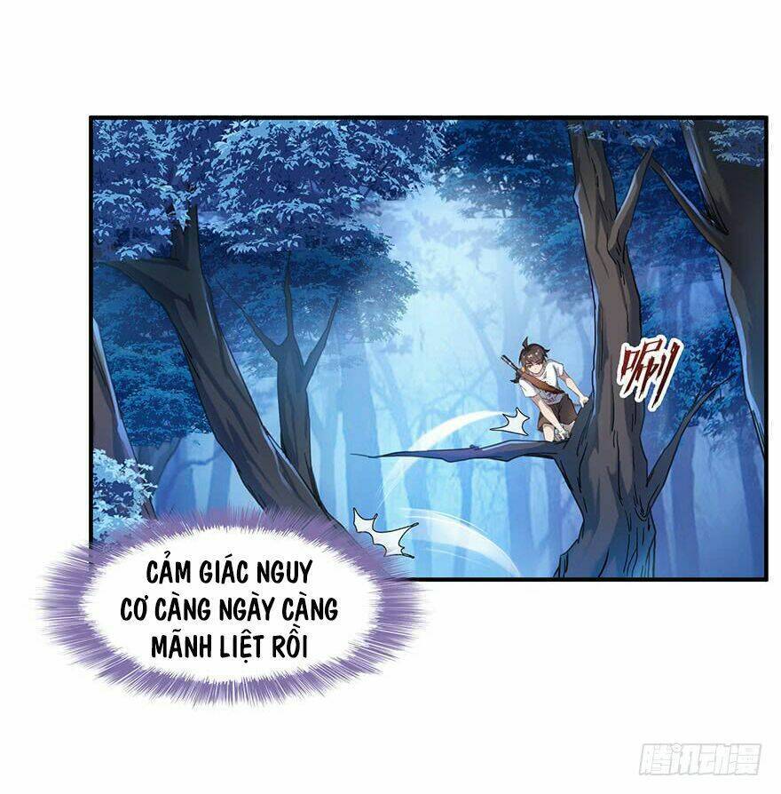 Tu Chân Nói Chuyện Phiếm Quần Chap 113 - Next Chap 114