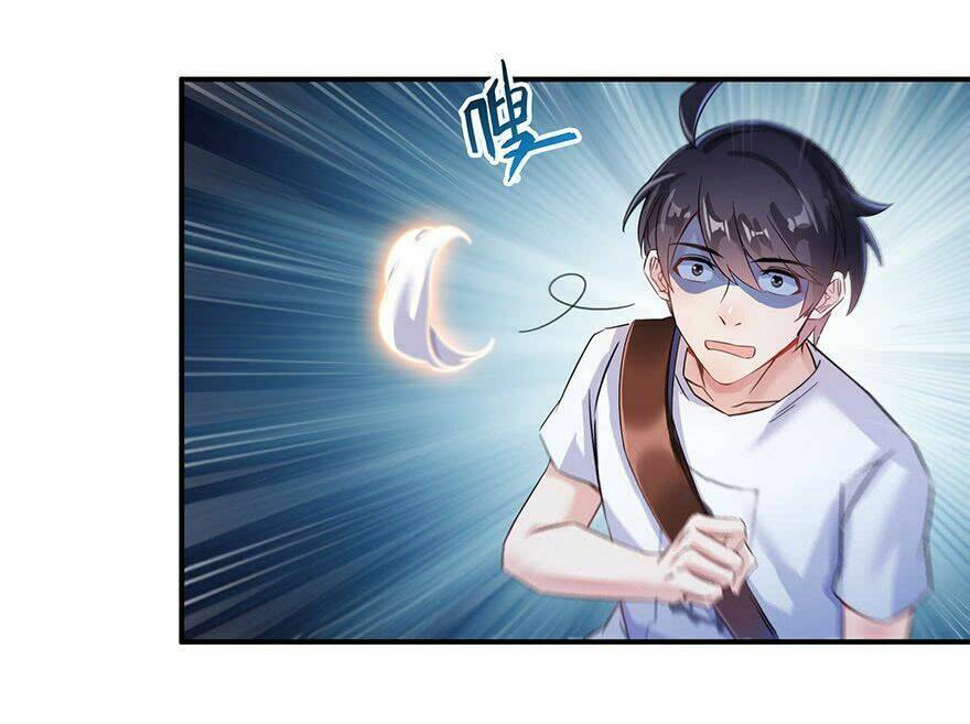 Tu Chân Nói Chuyện Phiếm Quần Chap 113 - Next Chap 114
