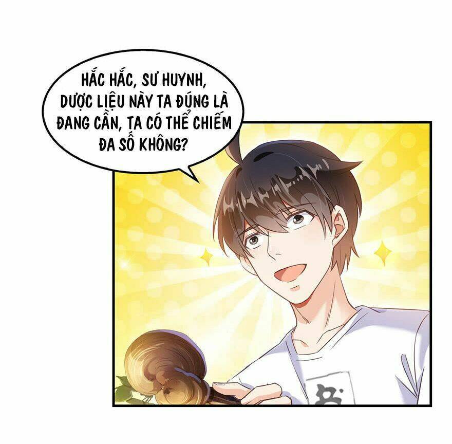 Tu Chân Nói Chuyện Phiếm Quần Chap 113 - Next Chap 114