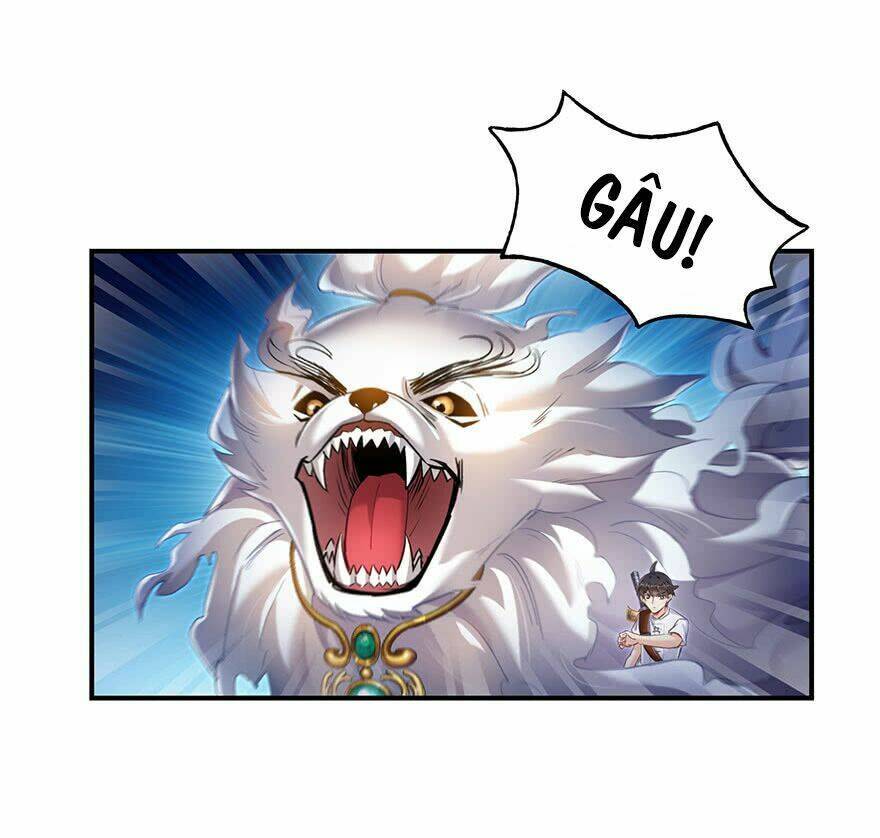 Tu Chân Nói Chuyện Phiếm Quần Chap 113 - Next Chap 114