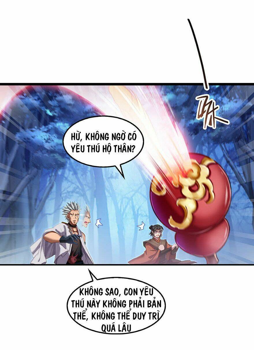 Tu Chân Nói Chuyện Phiếm Quần Chap 113 - Next Chap 114