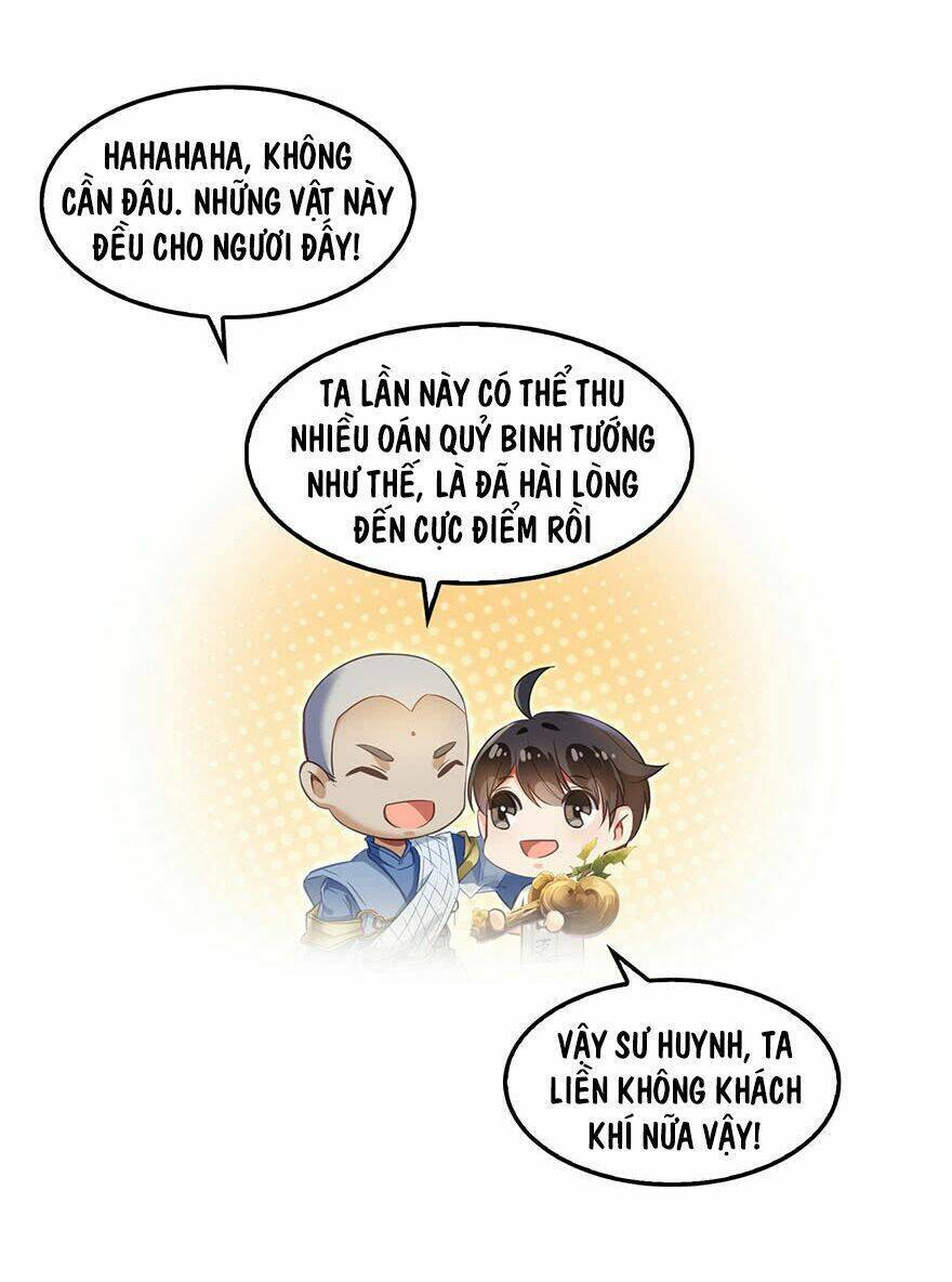 Tu Chân Nói Chuyện Phiếm Quần Chap 113 - Next Chap 114