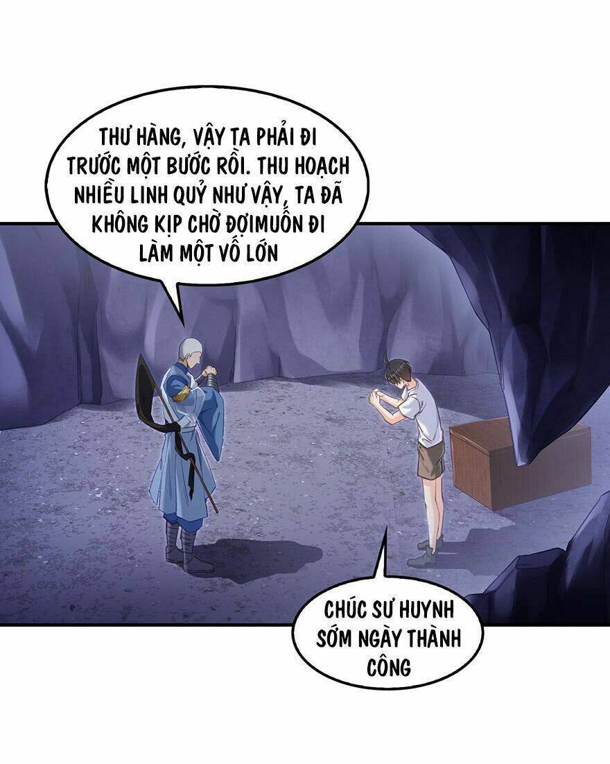 Tu Chân Nói Chuyện Phiếm Quần Chap 113 - Next Chap 114