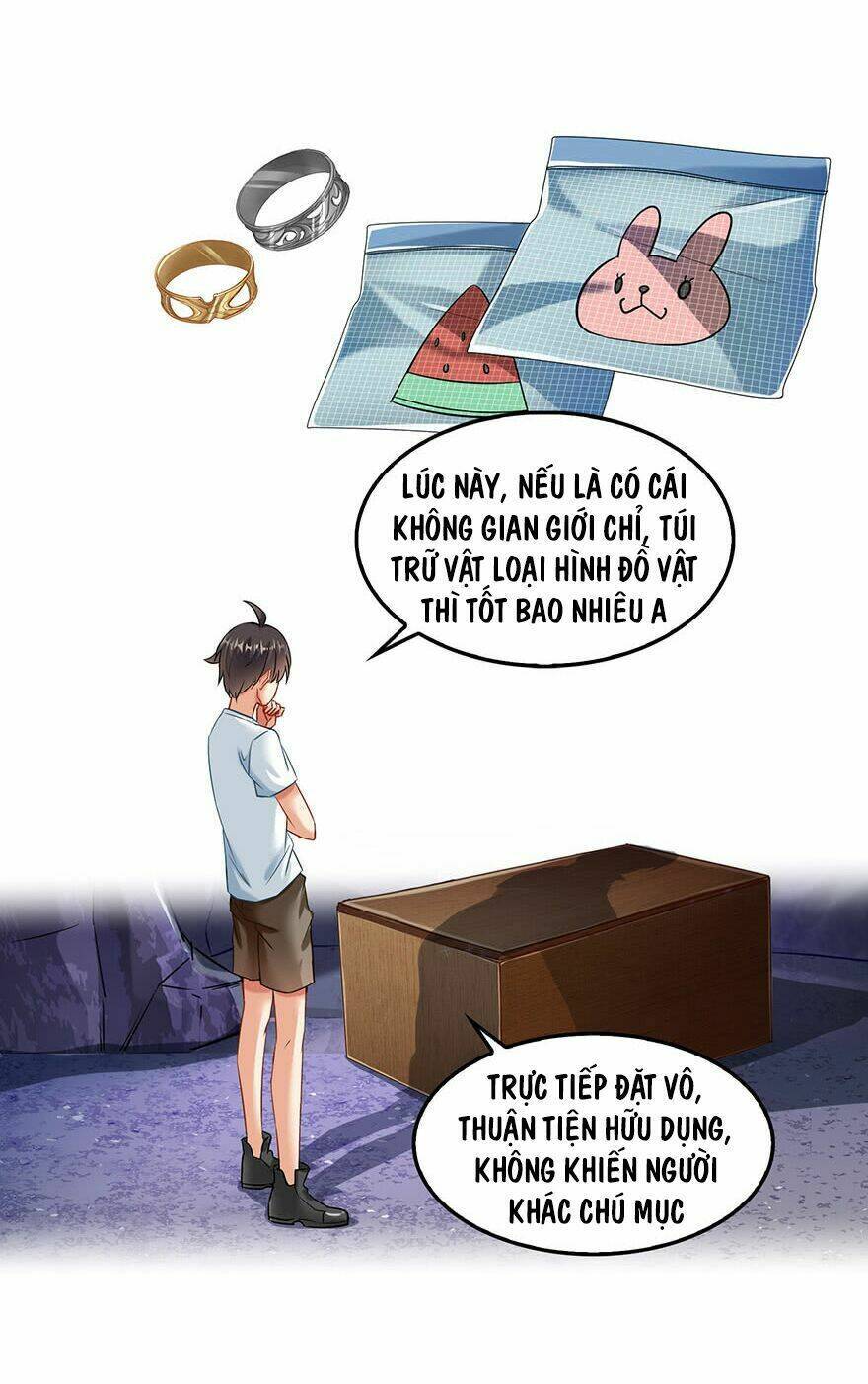 Tu Chân Nói Chuyện Phiếm Quần Chap 113 - Next Chap 114