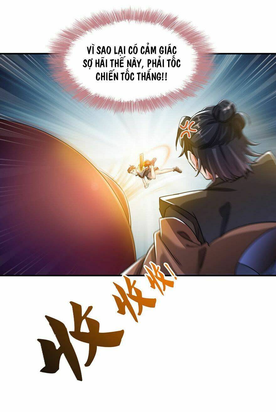 Tu Chân Nói Chuyện Phiếm Quần Chap 114 - Next Chap 115