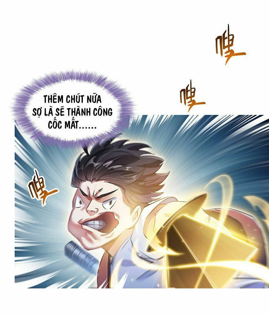 Tu Chân Nói Chuyện Phiếm Quần Chap 114 - Next Chap 115