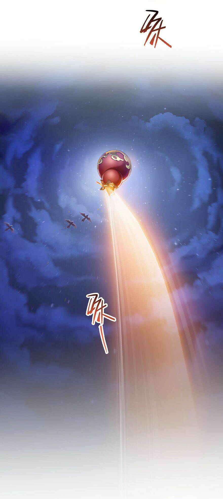 Tu Chân Nói Chuyện Phiếm Quần Chap 114 - Next Chap 115