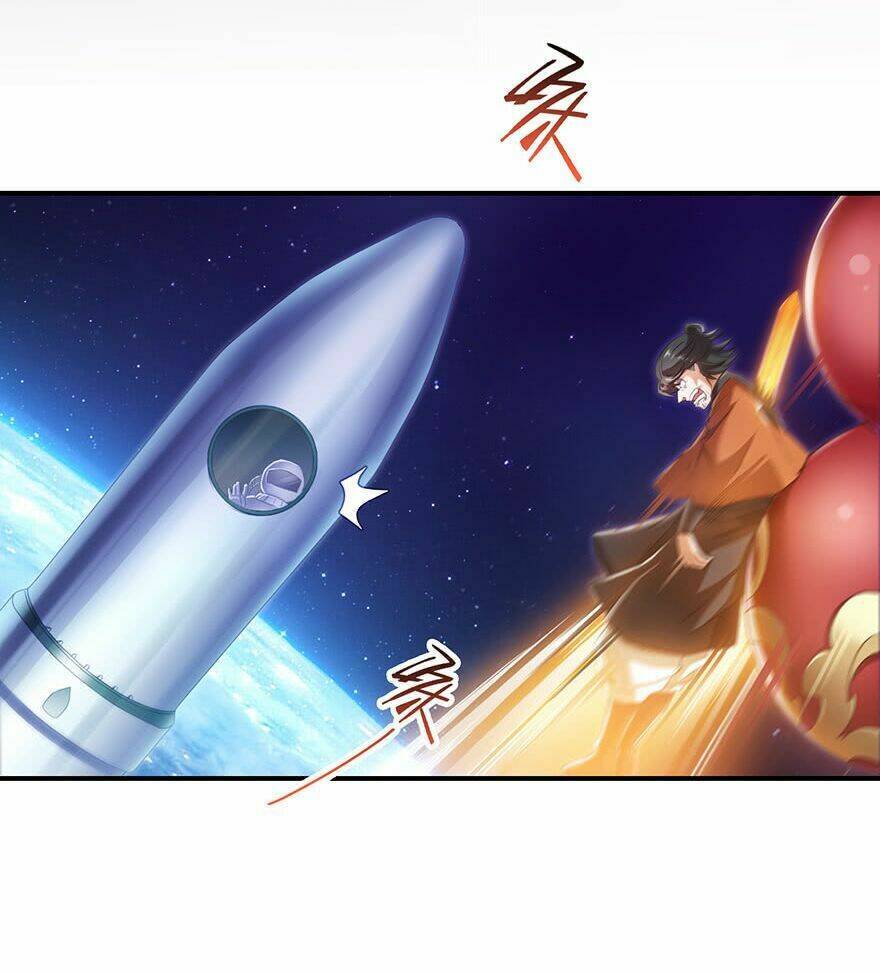 Tu Chân Nói Chuyện Phiếm Quần Chap 114 - Next Chap 115