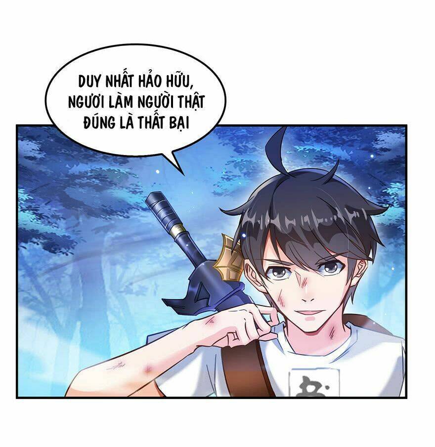 Tu Chân Nói Chuyện Phiếm Quần Chap 114 - Next Chap 115