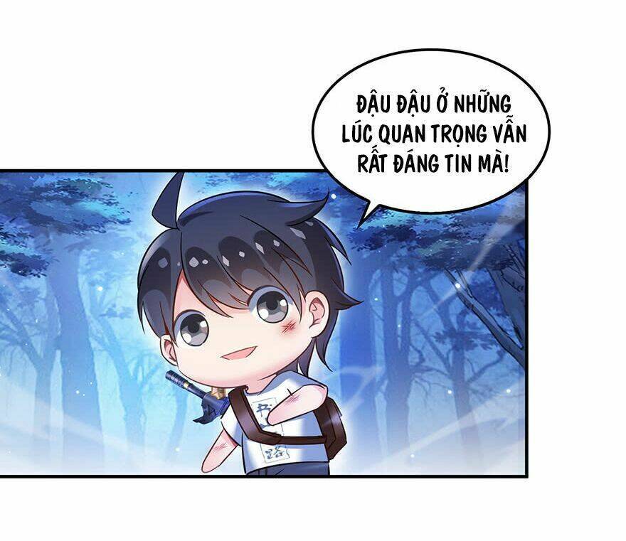 Tu Chân Nói Chuyện Phiếm Quần Chap 114 - Next Chap 115