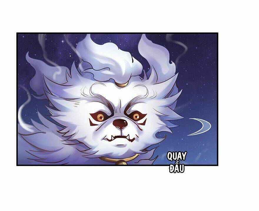 Tu Chân Nói Chuyện Phiếm Quần Chap 114 - Next Chap 115