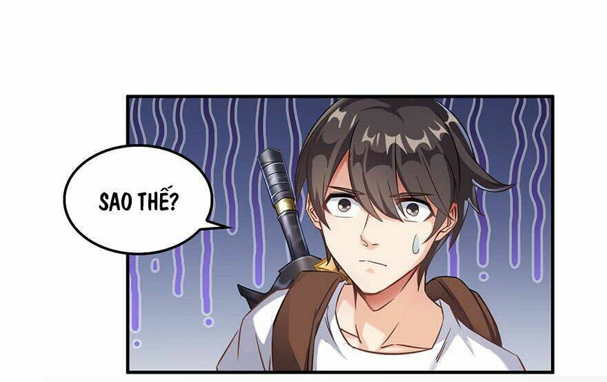 Tu Chân Nói Chuyện Phiếm Quần Chap 114 - Next Chap 115