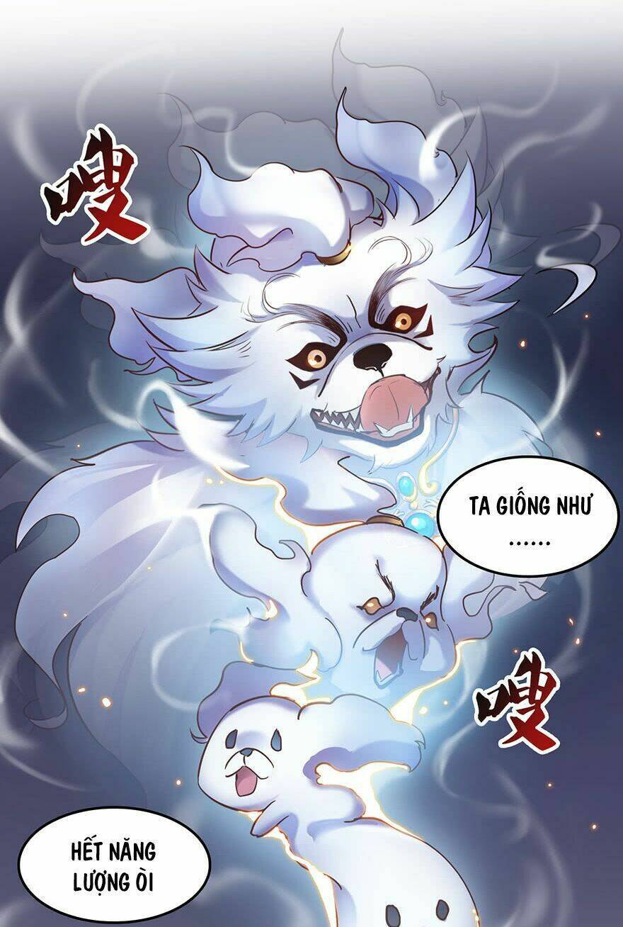 Tu Chân Nói Chuyện Phiếm Quần Chap 114 - Next Chap 115