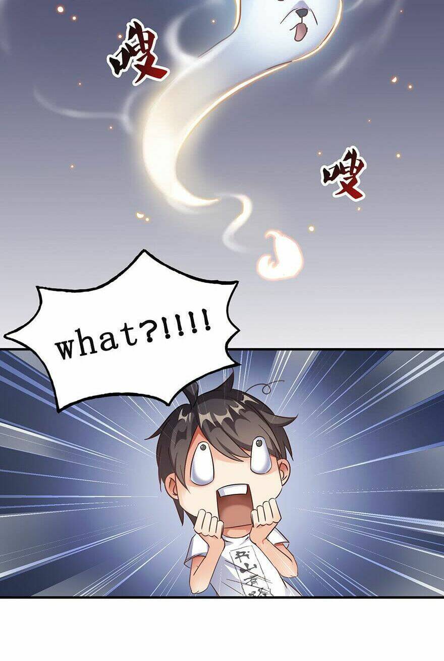 Tu Chân Nói Chuyện Phiếm Quần Chap 114 - Next Chap 115