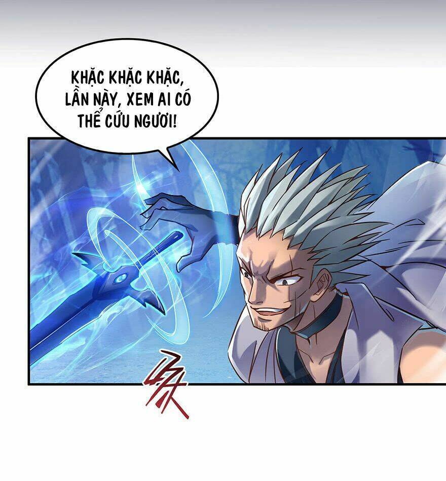 Tu Chân Nói Chuyện Phiếm Quần Chap 114 - Next Chap 115