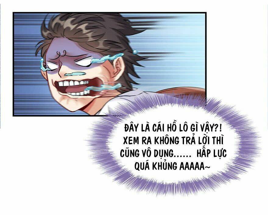 Tu Chân Nói Chuyện Phiếm Quần Chap 114 - Next Chap 115