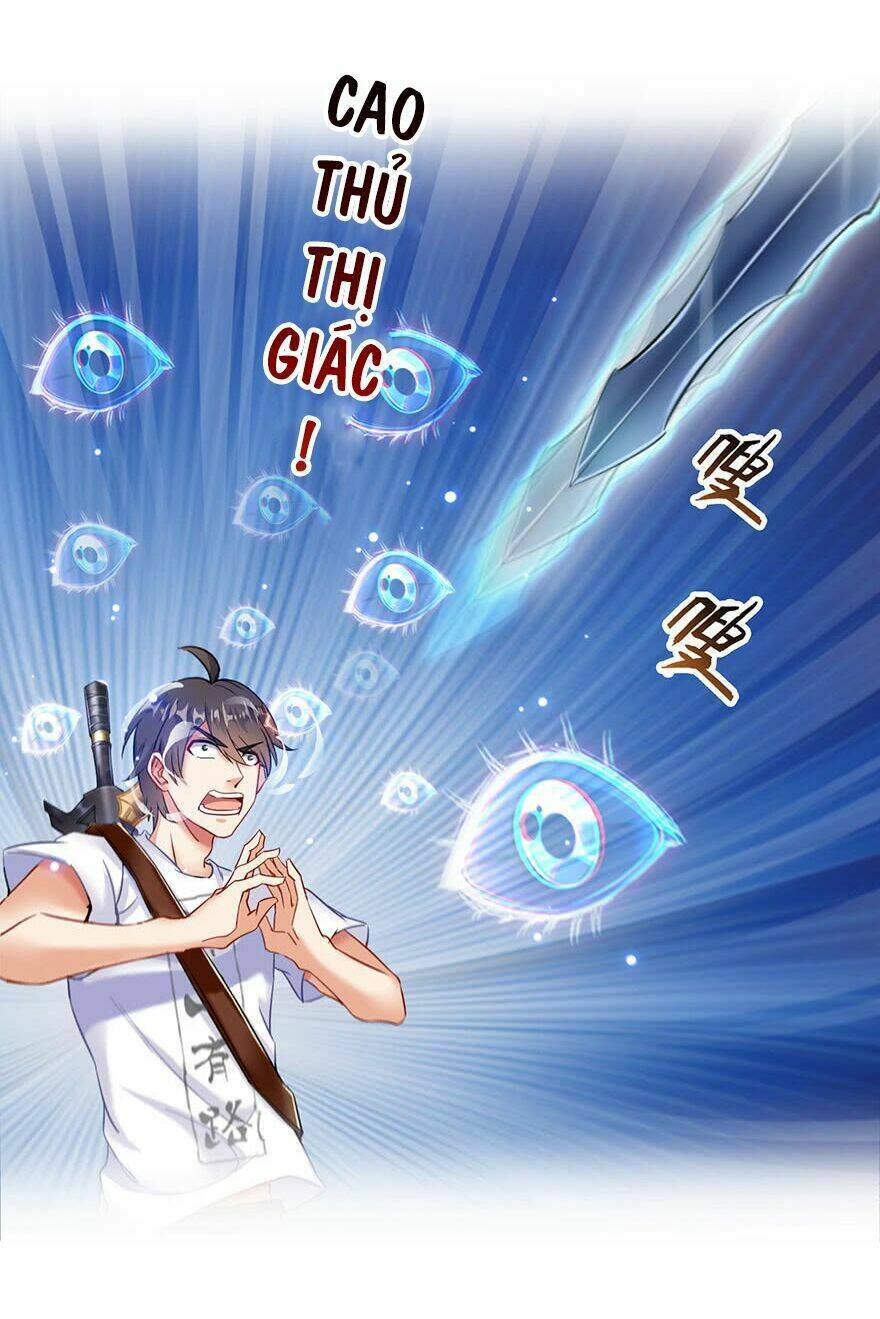 Tu Chân Nói Chuyện Phiếm Quần Chap 114 - Next Chap 115