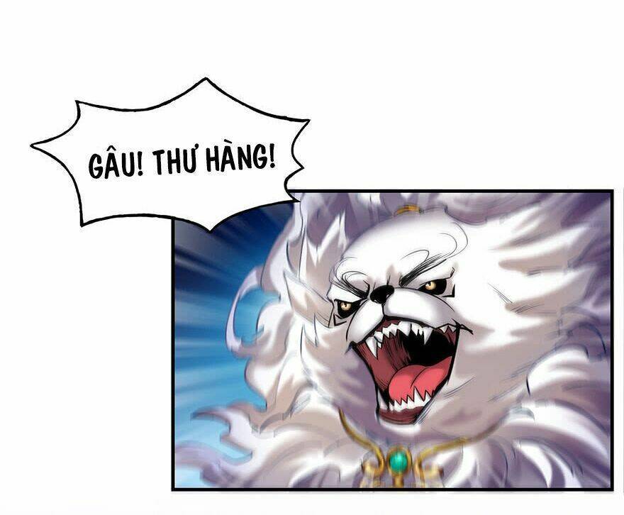 Tu Chân Nói Chuyện Phiếm Quần Chap 114 - Next Chap 115