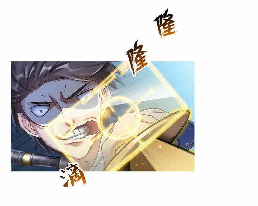 Tu Chân Nói Chuyện Phiếm Quần Chap 114 - Next Chap 115