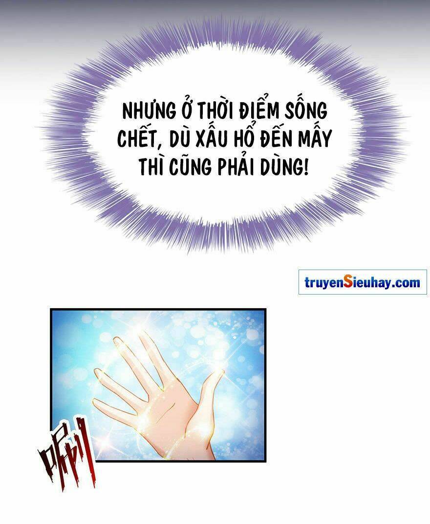 Tu Chân Nói Chuyện Phiếm Quần Chap 115 - Next Chap 116