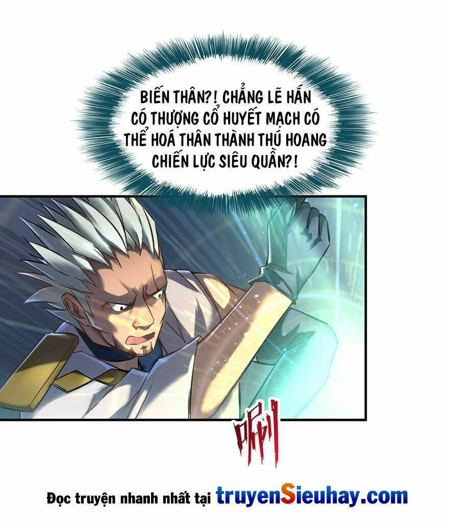 Tu Chân Nói Chuyện Phiếm Quần Chap 115 - Next Chap 116