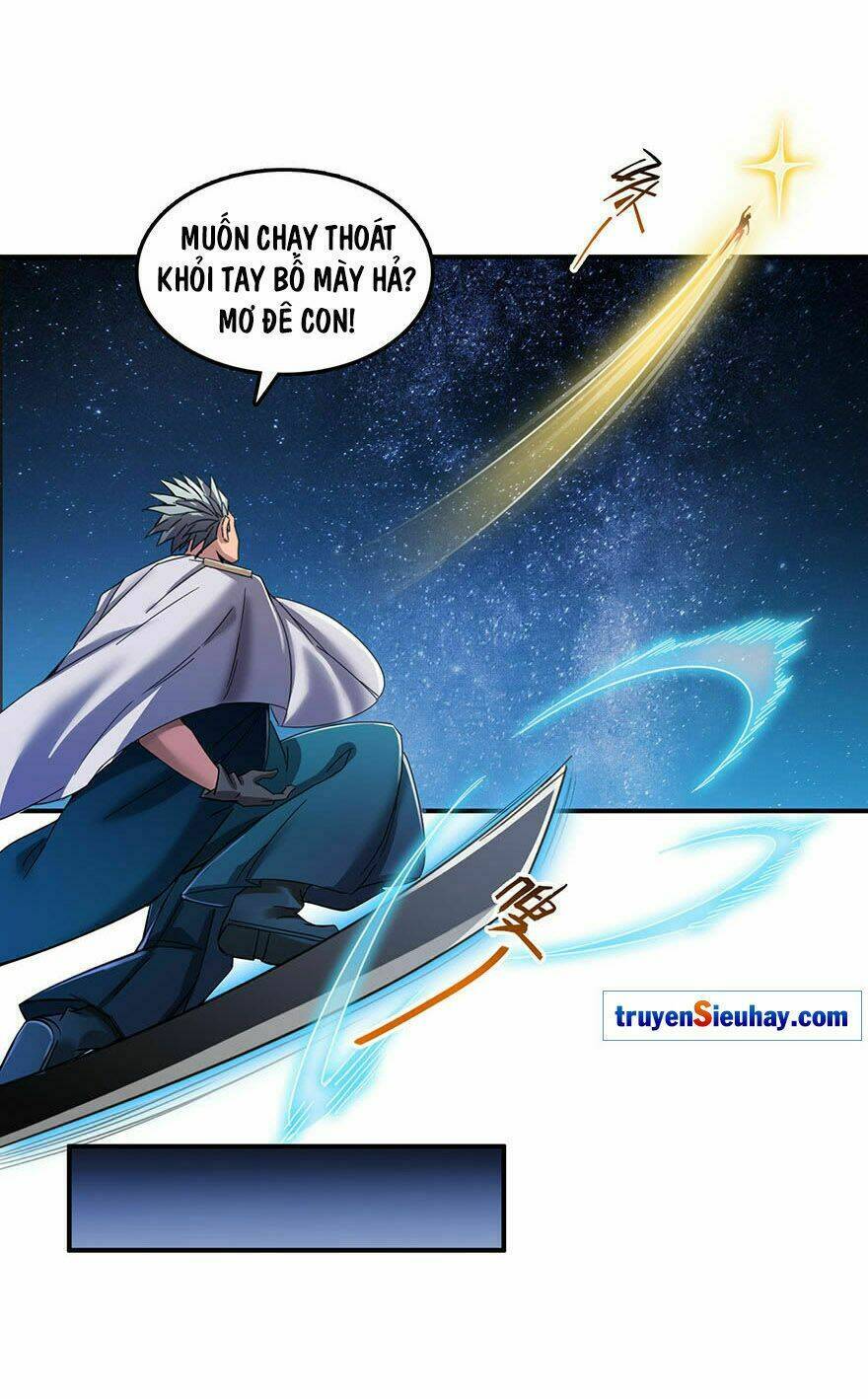 Tu Chân Nói Chuyện Phiếm Quần Chap 115 - Next Chap 116