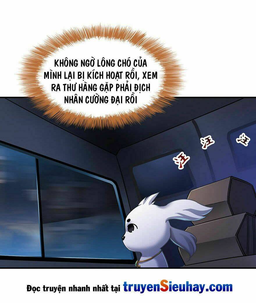 Tu Chân Nói Chuyện Phiếm Quần Chap 115 - Next Chap 116