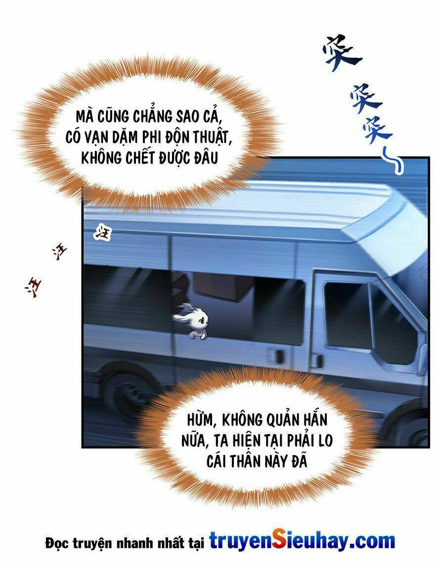 Tu Chân Nói Chuyện Phiếm Quần Chap 115 - Next Chap 116