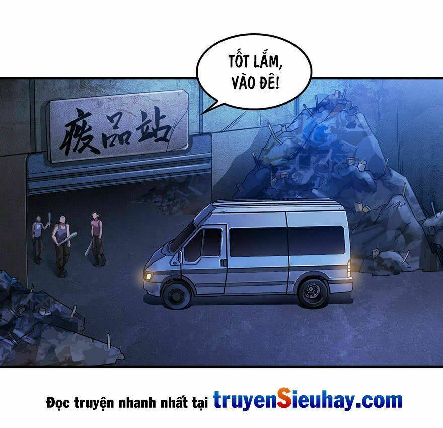 Tu Chân Nói Chuyện Phiếm Quần Chap 115 - Next Chap 116