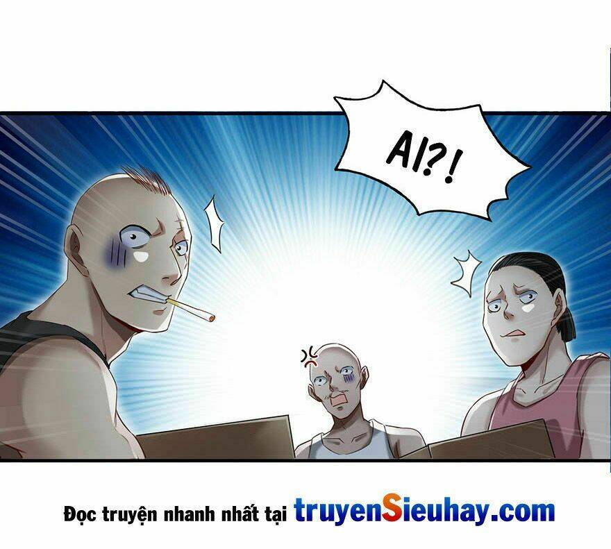Tu Chân Nói Chuyện Phiếm Quần Chap 115 - Next Chap 116