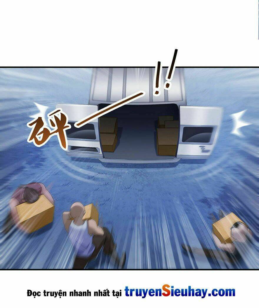 Tu Chân Nói Chuyện Phiếm Quần Chap 115 - Next Chap 116