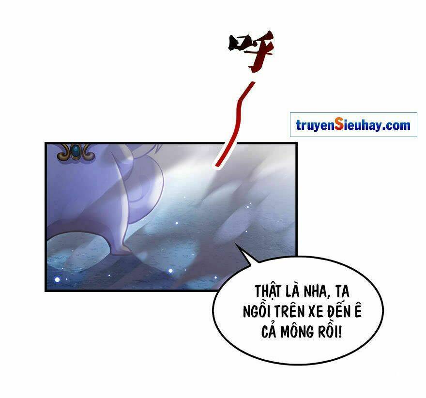 Tu Chân Nói Chuyện Phiếm Quần Chap 115 - Next Chap 116