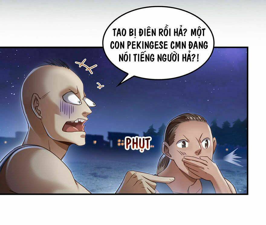 Tu Chân Nói Chuyện Phiếm Quần Chap 115 - Next Chap 116