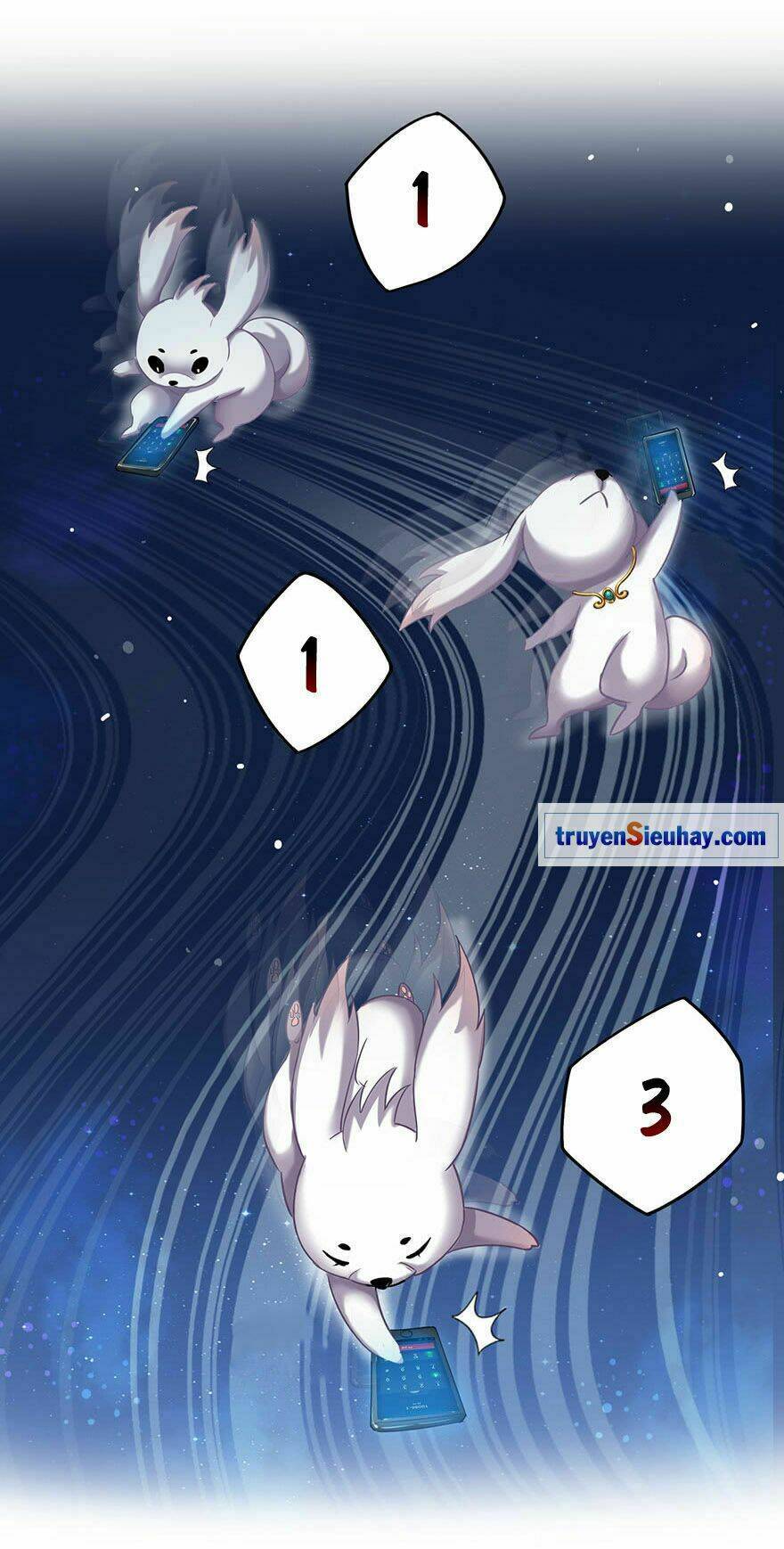 Tu Chân Nói Chuyện Phiếm Quần Chap 115 - Next Chap 116