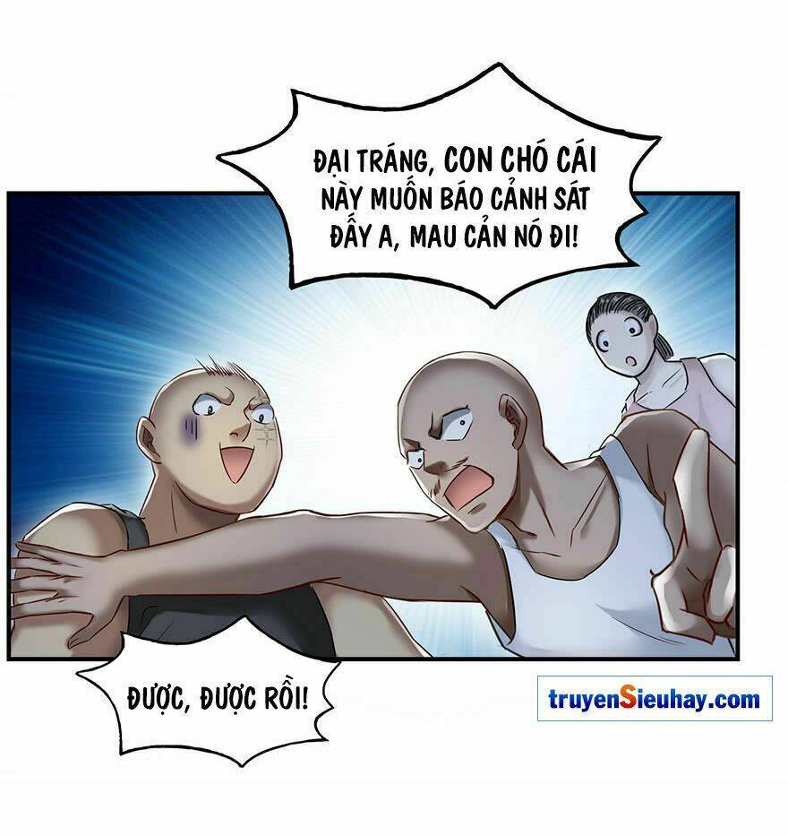 Tu Chân Nói Chuyện Phiếm Quần Chap 115 - Next Chap 116