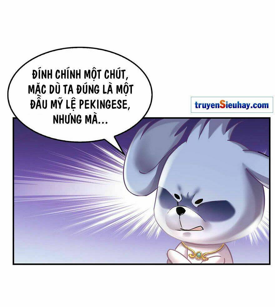 Tu Chân Nói Chuyện Phiếm Quần Chap 115 - Next Chap 116