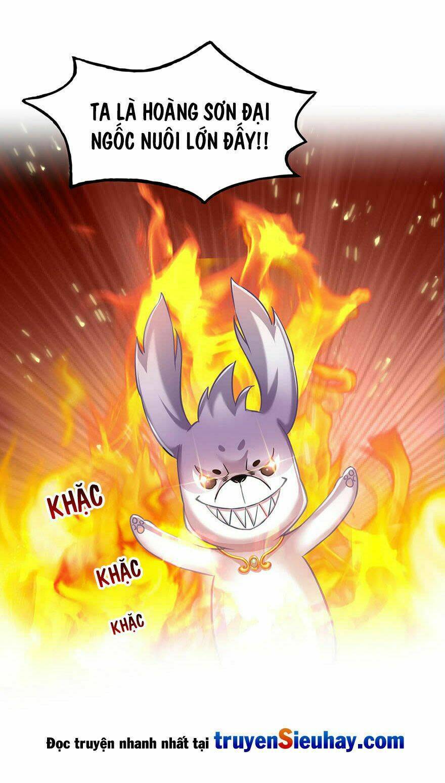 Tu Chân Nói Chuyện Phiếm Quần Chap 115 - Next Chap 116