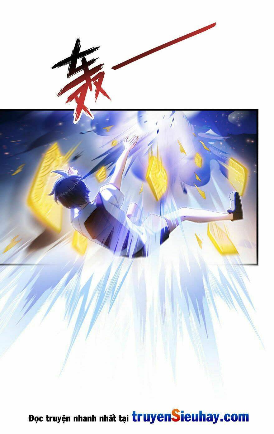 Tu Chân Nói Chuyện Phiếm Quần Chap 115 - Next Chap 116